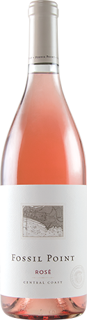Fossil Point - Wines - 2021 Fossil Point Grenache Rosé, Edna Valley AVA